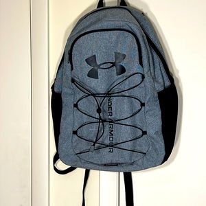 UNDER ARMOUR HUSTLE SPORT BACKPACK